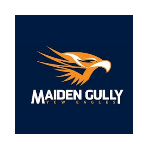 Maiden Gully YCW Eagles