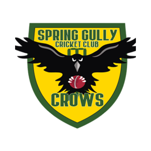 Spring Gully Cricket Club