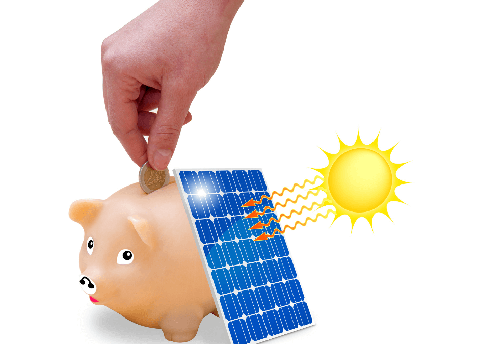How To Maximise Savings From Your Solar PV Investment